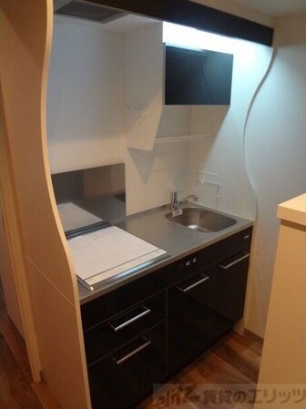 アスール江坂3rdの物件内観写真